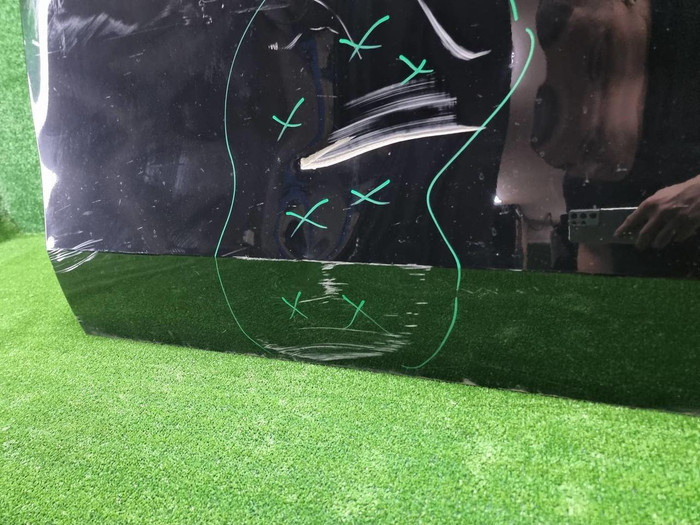 Дверь передняя правая BMW X5 G05 (2018-н.в.)