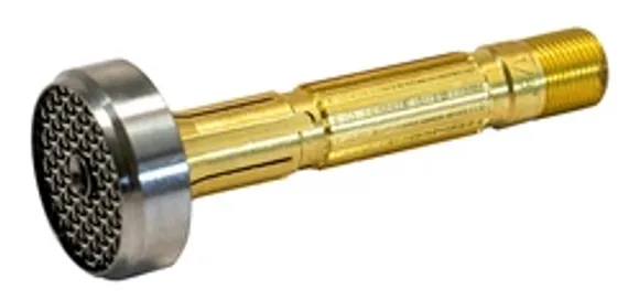 Цанга с газовой линзой Fubag FB TIG 190/400W/450W, Ø1,0, 2 шт