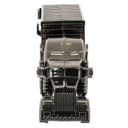 GAEM Будильник (1xAA н/п), L30,5 W6 H10 см