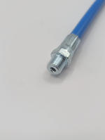 Шланг плунжерного шприца,гибкий шланг для плунжерного шприца, 300 мм