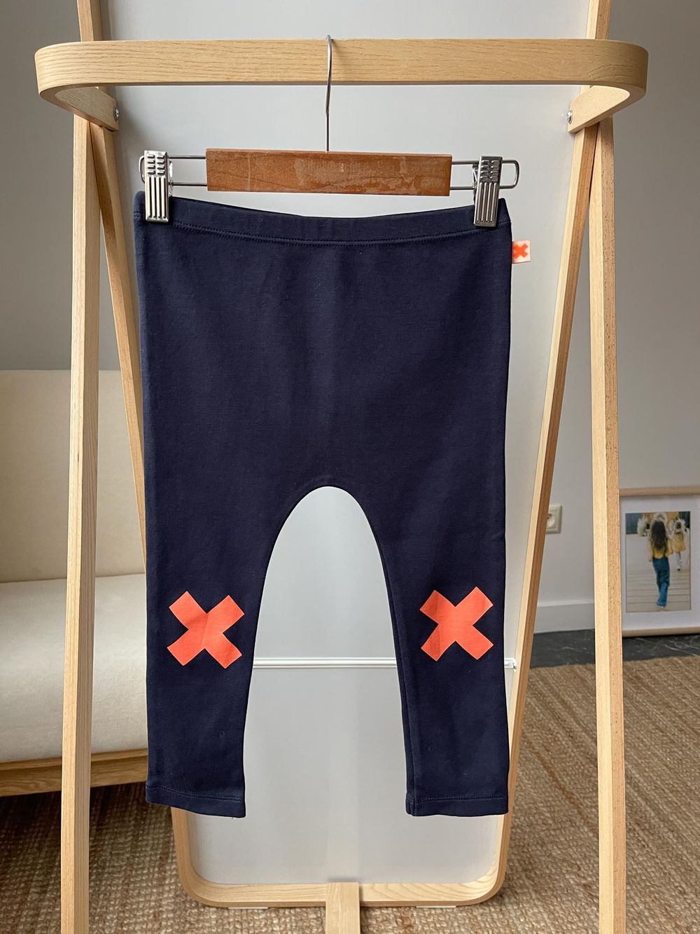 Леггинсы Tinycottons, 104