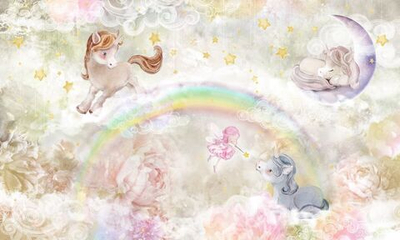 Фреска Applico, коллекция Dreams