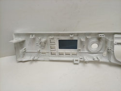 RST602 кт66 Лицевая панель для стиральной машины Hotpoint-Ariston 250007251 б/у