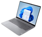 Ноутбук Lenovo ThinkBook 16 Gen 6 16" / 8 Гб / SSD 512 Гб / Без ОС / 21KK0094RU