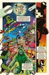 История вселенной Marvel #4 (б/у)