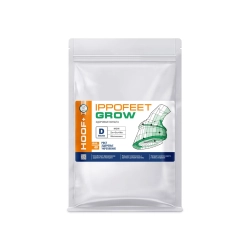 PPOFEET GROW подкормка для копыт, 1кг