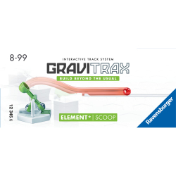Ravensburger - GraviTrax Дополнение Каскад 224180