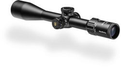 Прицел Nikko Stirling DIAMOND 6-24х50 (Holdfast с подсветкой)
