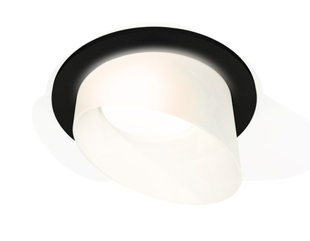 Ambrella Комплект встраиваемого светильника с акрилом Techno XC7622046