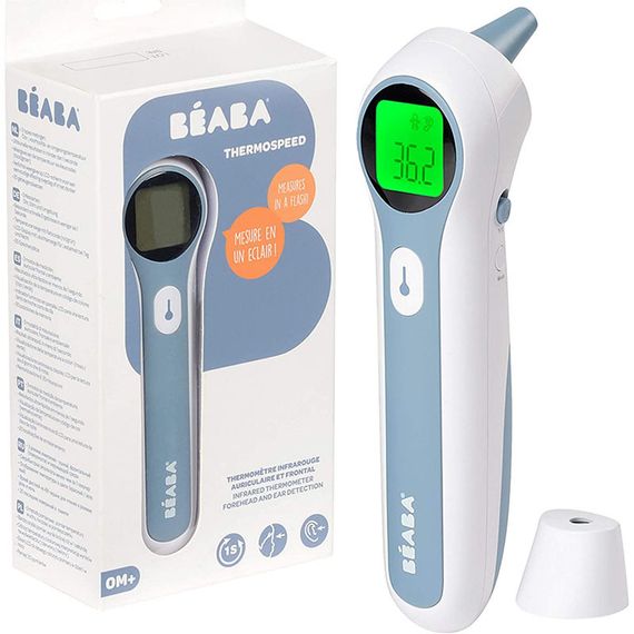 Инфракрасный цифровой термометр Beaba Thermospeed