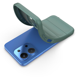 Противоударный чехол Flexible Case для Xiaomi Redmi 15C 4g/5g