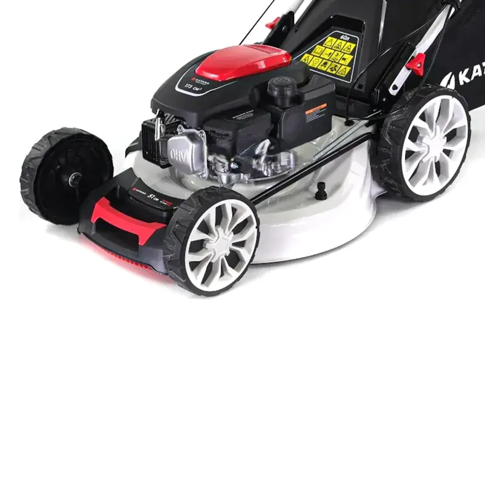 Katana KL-51AS PRO газонокосилка бензиновая MBK0025881