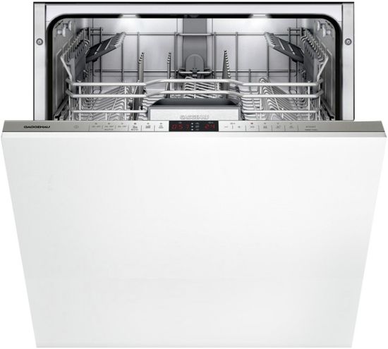 Встраиваемая посудомоечная машина GAGGENAU df461164f