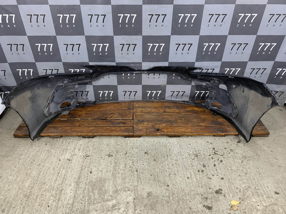 Бампер передний Toyota Camry (XV70) 20-нв Б/У Оригинал 5211906J20