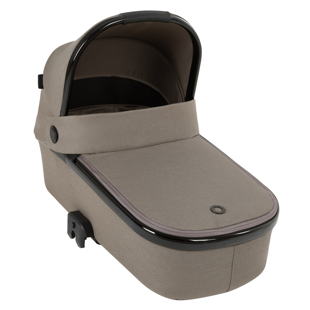 **Maxi-Cosi Короб Carrycot Oria Luxe Twillic Truffle