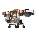 LEGO Creator: Дрон-разведчик 31071 — Drone Explorer — Лего Креатор Создатель