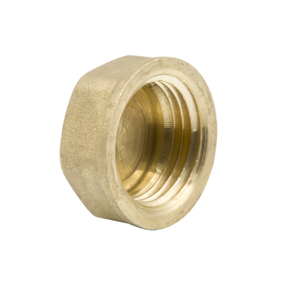 Заглушка 1/2'' вн ЛАТ 15