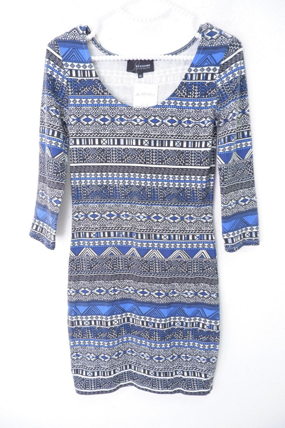 Платье Reserved красивое 42 размер