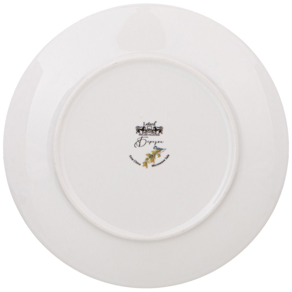 НАБОР ПОСУДЫ ОБЕДЕННЫЙ LEFARD "БЕРЕЗКИ" НА 4 ПЕР. 12 ПР. (КОР=2НАБ.)