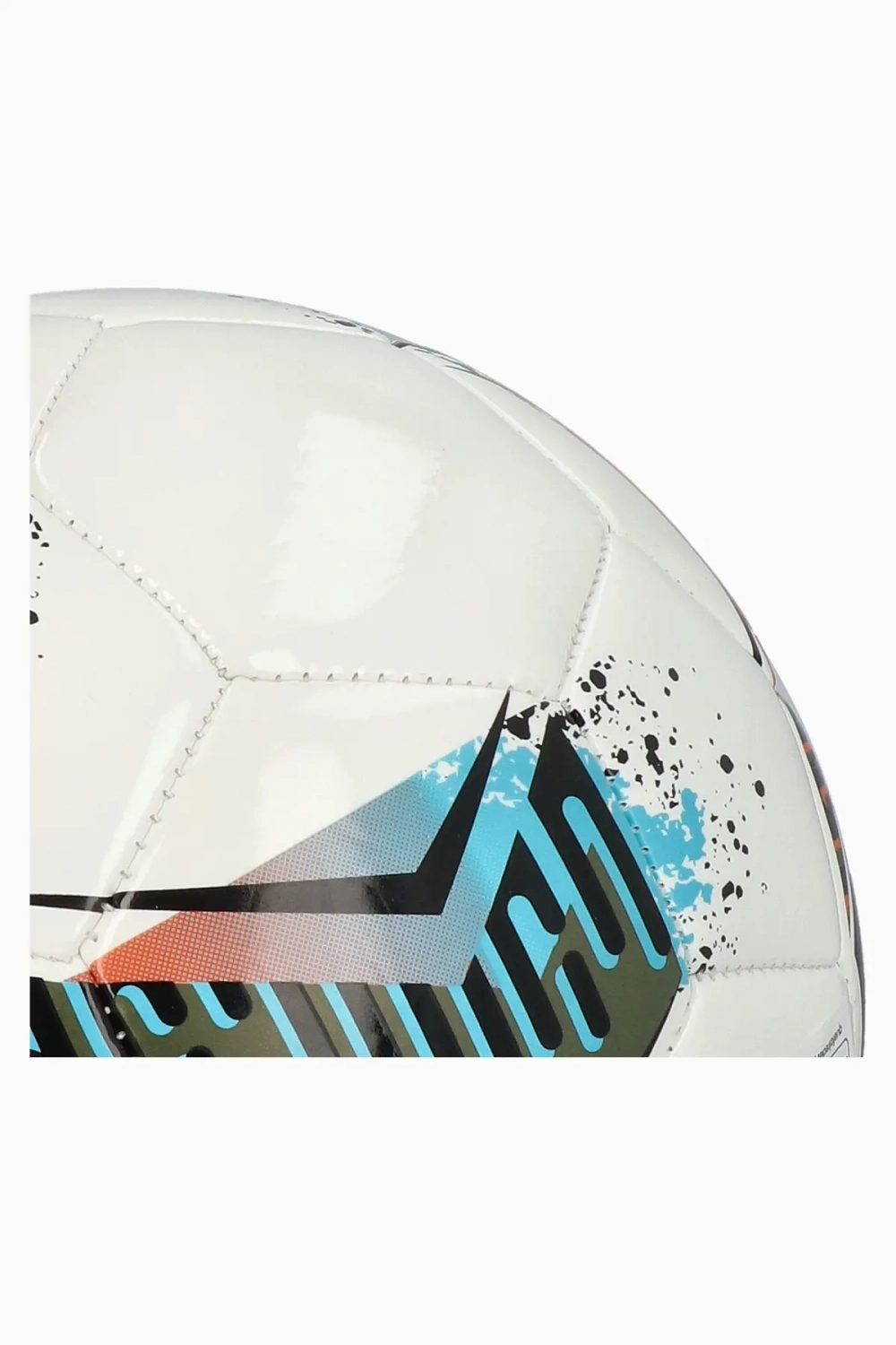 Футзальный мяч Puma Futsal 3 MS - белый