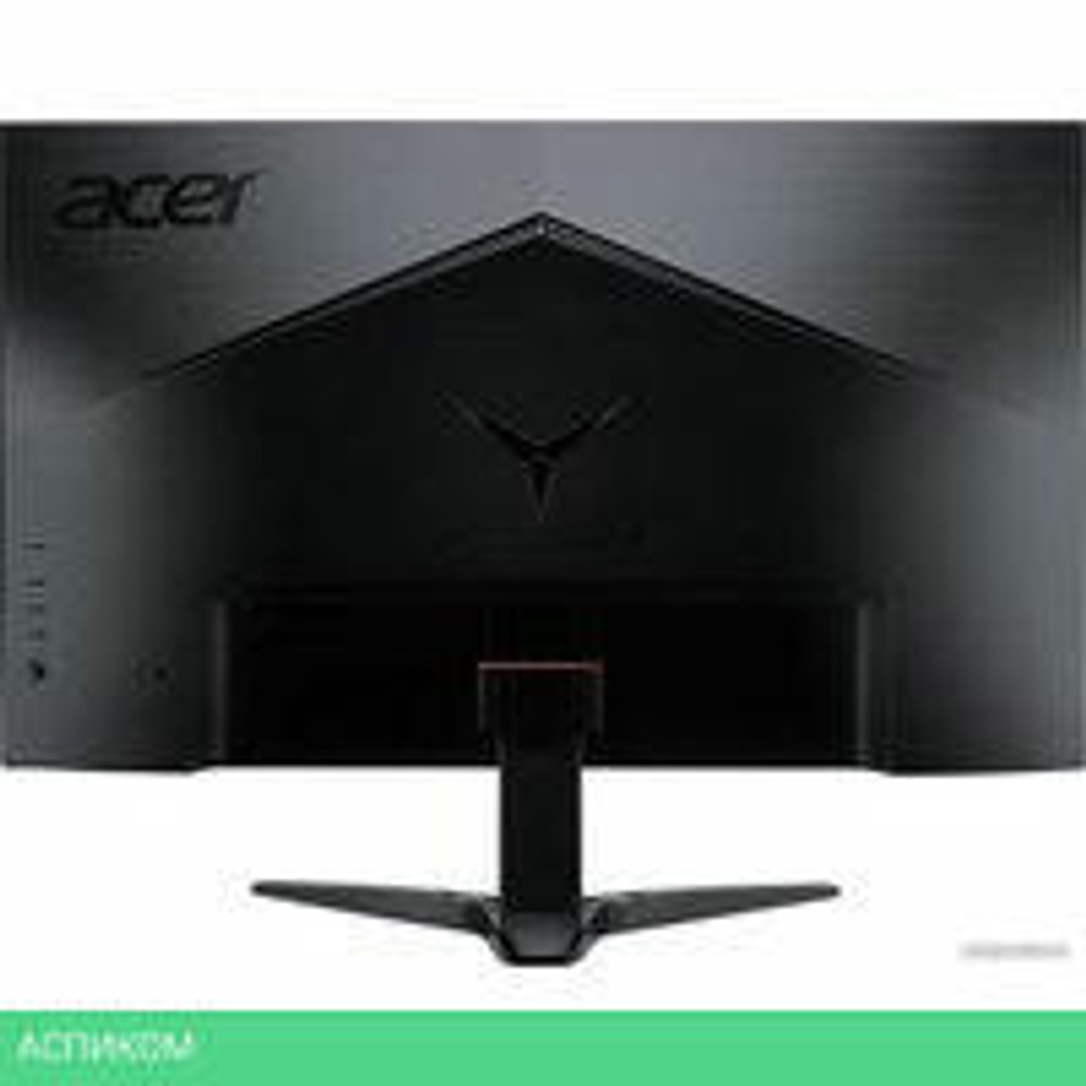 Игровой монитор Acer Nitro KG242YEbmiix UM.QX2EE.E01