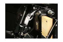 2х-тактный лодочный мотор SUZUKI DT30S