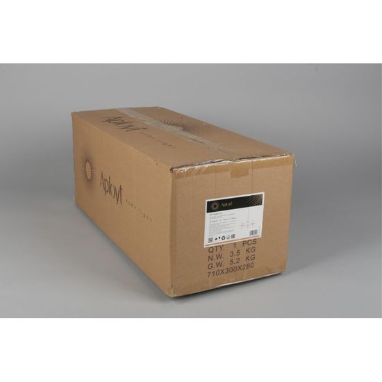 Люстра потолочная APL.606.07.10