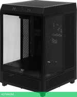 Корпус Thermaltake TheTower 500 Black без БП (CA-1X1-00M1WN-00)