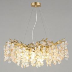 Подвесная люстра Omnilux Cavriglia OML-52803-08