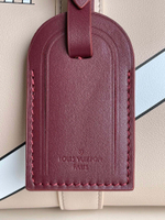 Louis Vuitton City Keepall