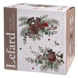 НАБОР БОКАЛОВ "CELEBRATION", 4 ШТ/280 МЛ