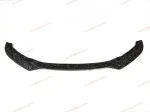 Карбоновая губа и диффузор для BMW X5M F85 / X6M F86 2014+ БМВ обвес
