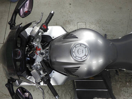Honda VFR800A , 2006