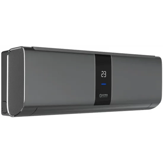 Кондиционер ULTIMA COMFORT Elysium nero ELN-07PN