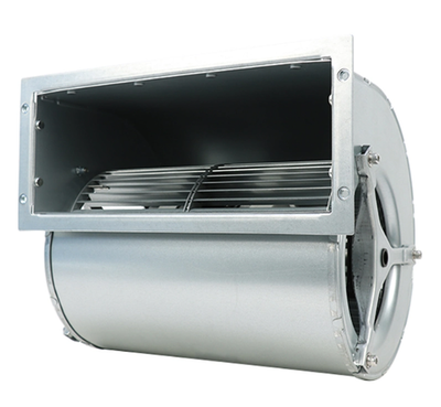 Центробежный вентилятор Krubo K-AC160-D230-16