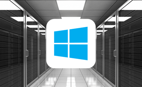 Базовые инфраструктурные сервисы Windows Server 2019