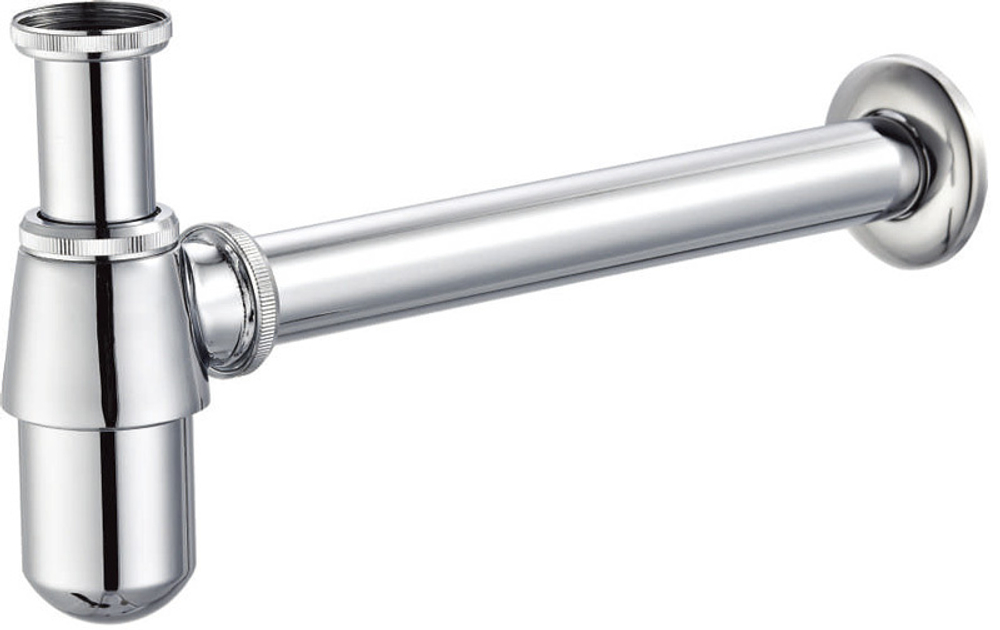 Сифон для раковины Classica TERMA 1 1/4" 10062