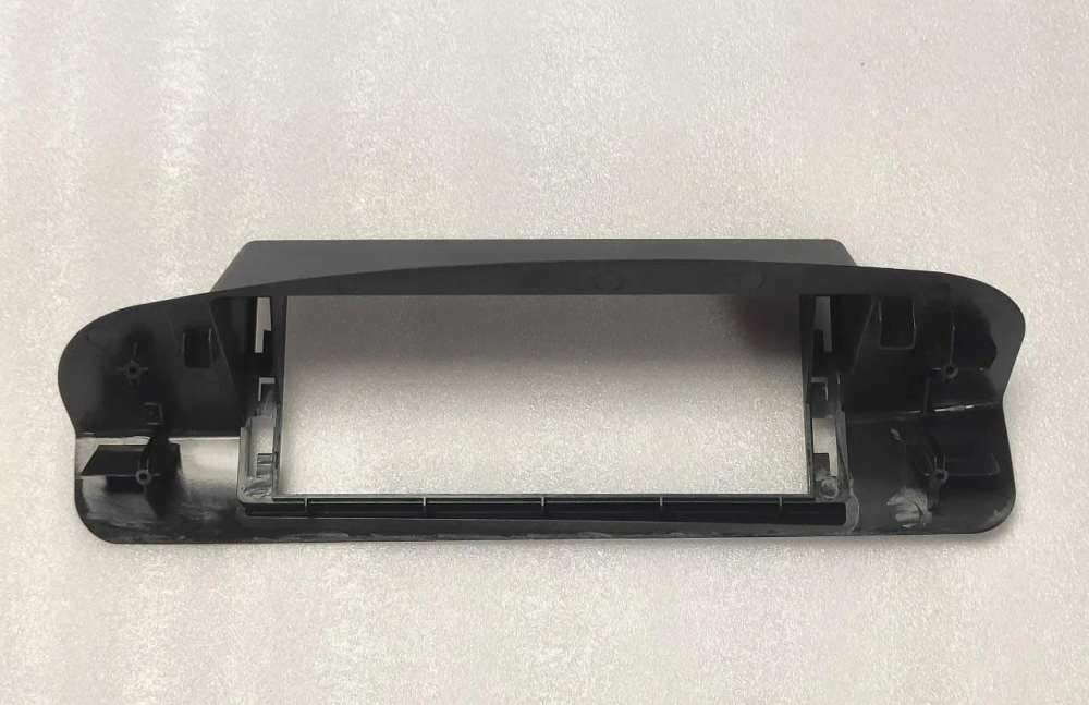 Магнитола для BMW 3-серии (E90) 2005-2012 (штатный экран) - Carmedia MKD-BM007 монитор 12.3" в стиле MERCEDES на Android 11, 8+128Гб, CarPlay, 4G SIM-слот