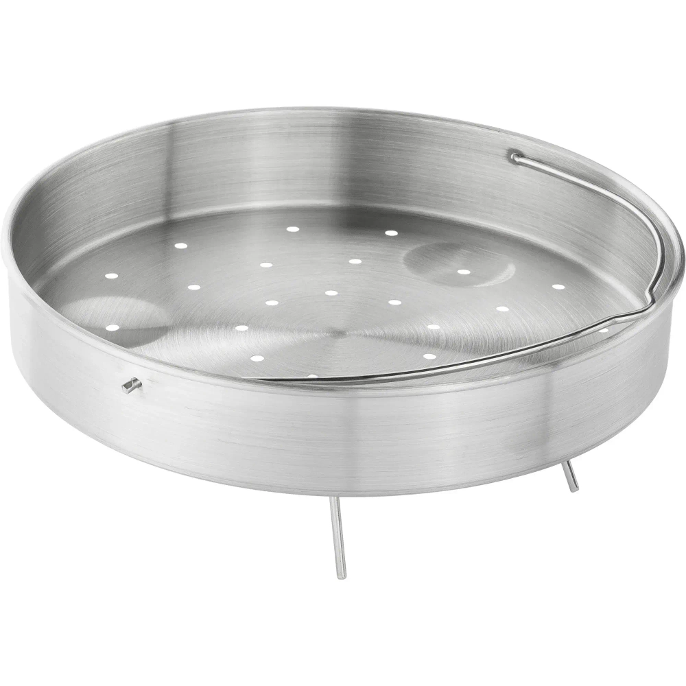 Zwilling Перфорированная вставка EcoQuick 22 см для скороварки