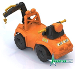 Толокар "Строитель" (Нордпласт)