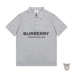 Поло Burberry