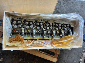 ГБЦ в сборе CA6DM E3 1003011-81D