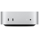 Компьютер Apple Mac mini MCX44 (M4 Pro 12-Core, GPU 16-Core, 48GB, 1Tb) (Серебристый | Silver) (2024)
