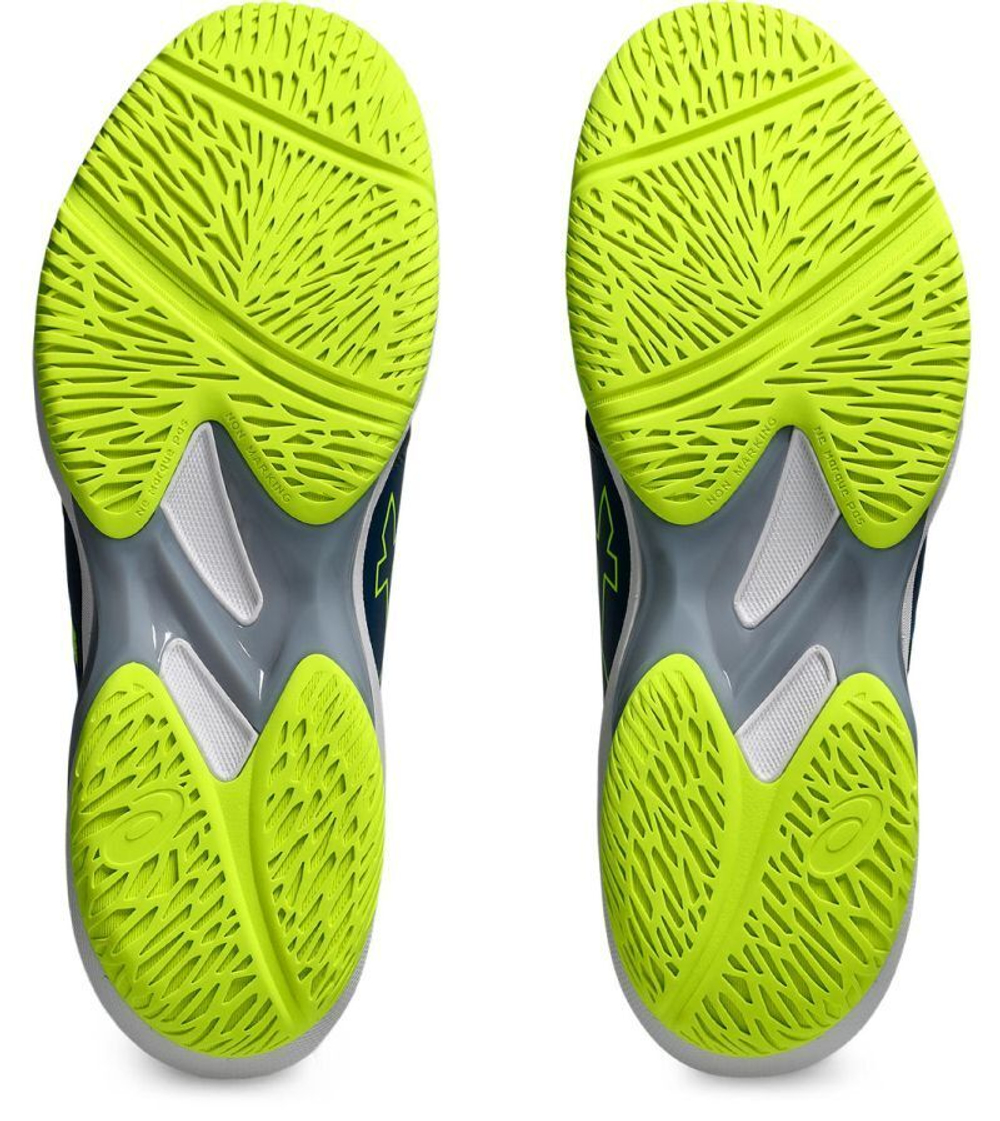 Мужские кроссовки теннисные Asics Solution Swift FF 2 /41.5 размер