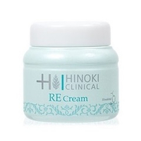 Крем универсальный Hinoki Clinical RE Cream 38г