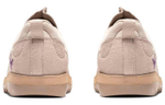 Кроссовки Needles X Reebok Beatnik Moc "Beige"