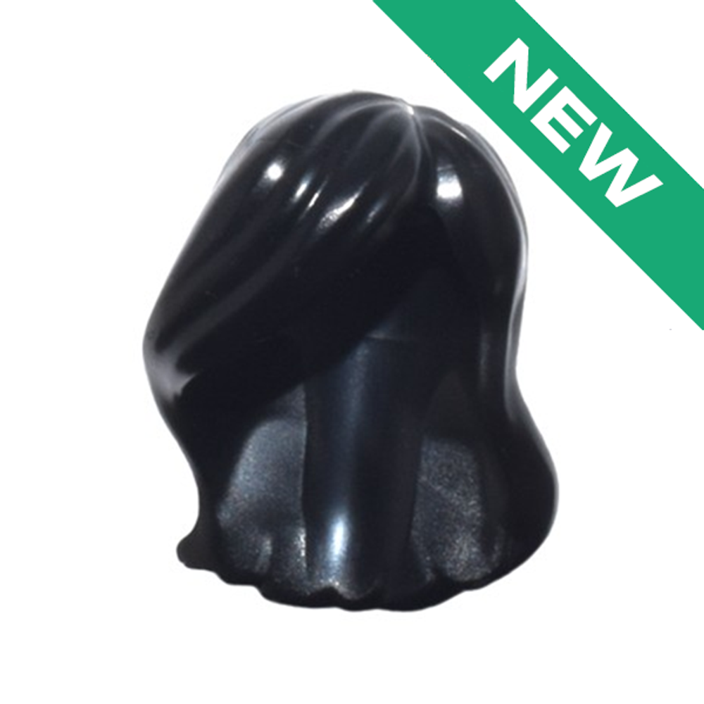 NEW Волосы 2645 Black