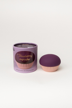 Lola games Cupcake - Вакуумно-волновой вибратор