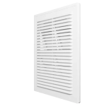 Решетка вен. разъем. с сеткой 180*250 обр.клапан R1825BV