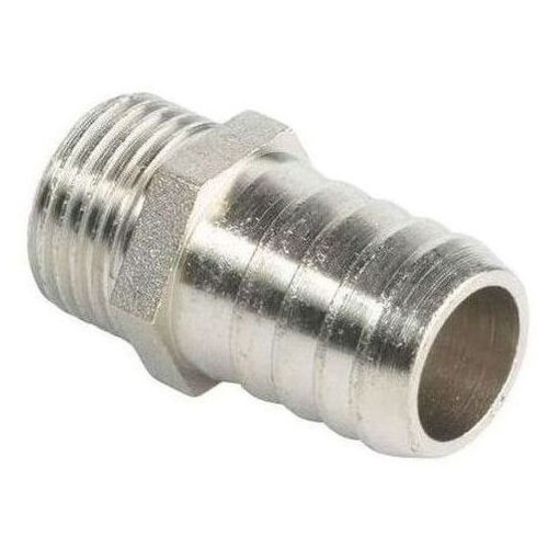 Штуцер ALTSTREAM НР 20x1/2" (25/450), арт. 003130107